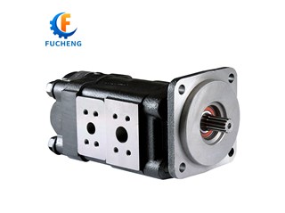 修井機齒輪泵故障診斷